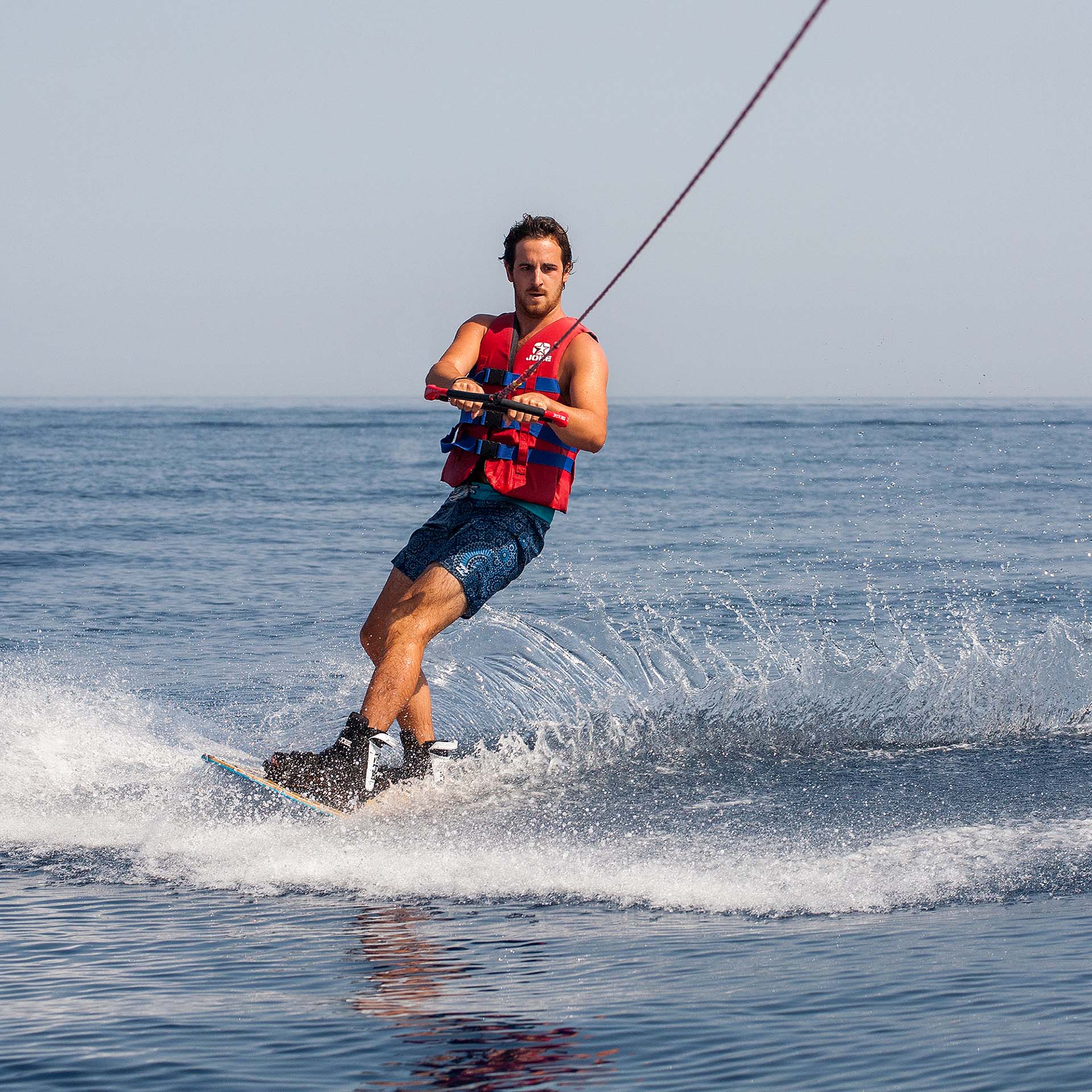 Logo Algajola Sport et Nature